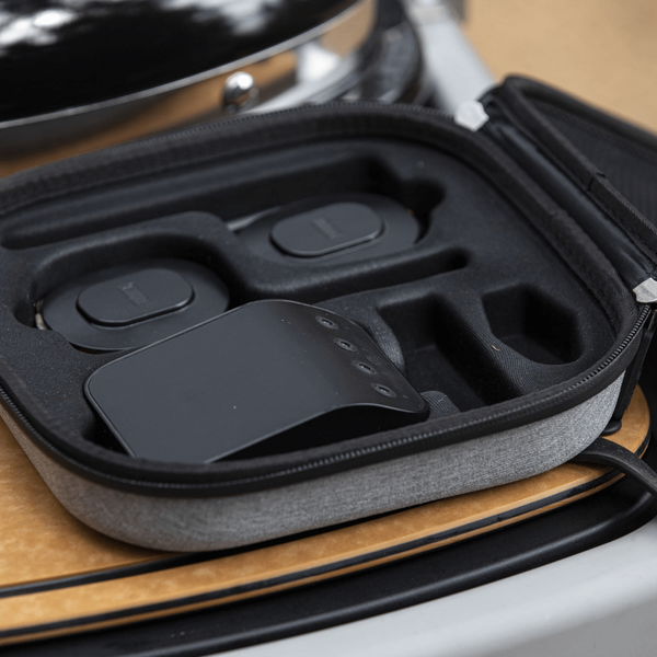 Футляр для Weber Connect, 3251