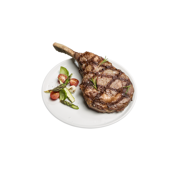 Купить Набор тарелок Weber диаметром 27.5 см, 17880 Набор тарелок Weber диаметром 27.5 см, 17880