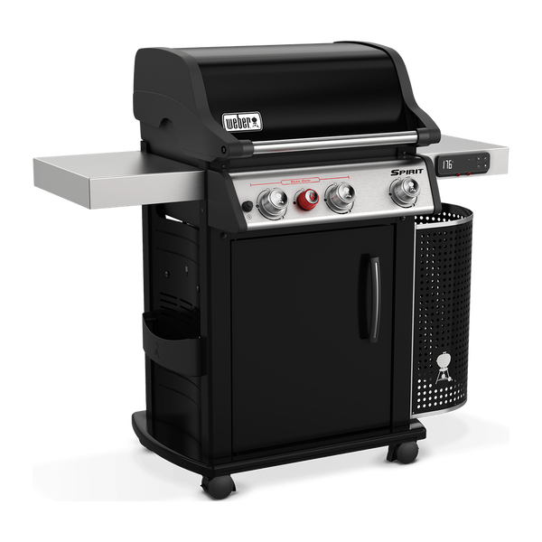 Газовый гриль Weber Spirit Premium EPX-325S GBS Smart, 46713575