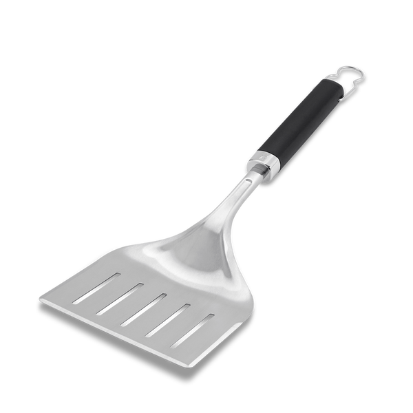 Широкая лопатка для гриля Precision Weber, 6762
