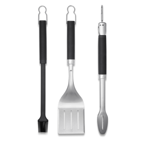 Купить Набор инструментов Precision для гриля Weber, 6764 Набор инструментов Precision для гриля Weber, 6764