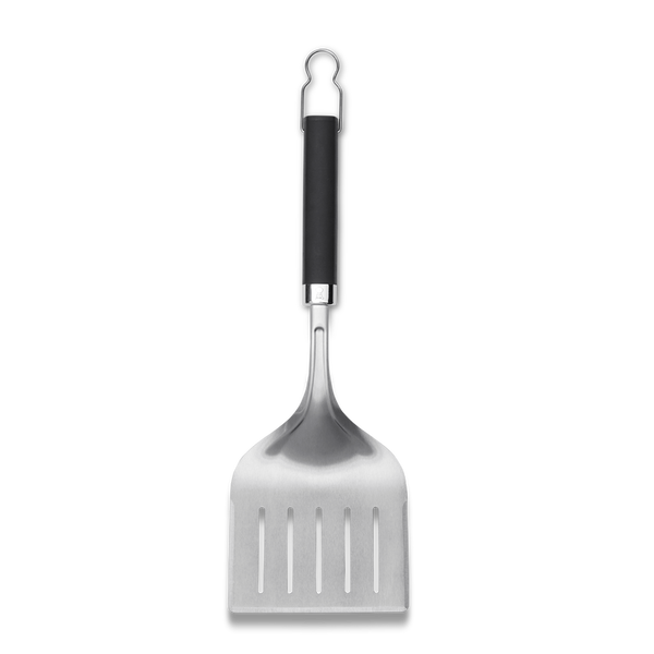 Широкая лопатка для гриля Precision Weber, 6762