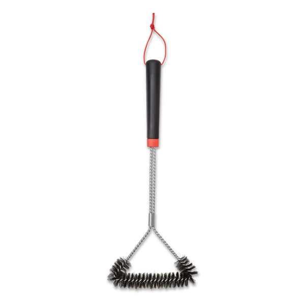 Купить Щетка для гриля Т-образная 45 см Weber, 6278 Щетка для гриля Т-образная 45 см Weber, 6278