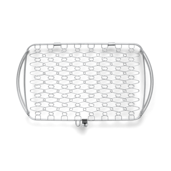 Сетка для жарки рыбы и овощей Weber, 6471