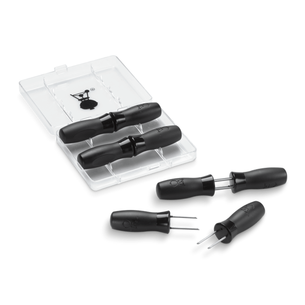 Набор держателей кукурузы Weber, 6489