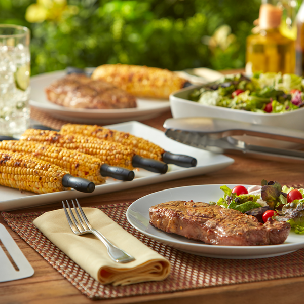 Набор держателей кукурузы Weber, 6489