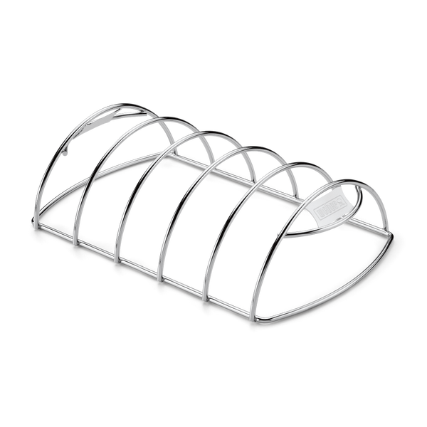 Малая подставка для ребрышек Weber, 6605