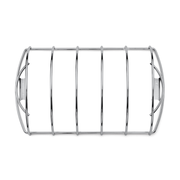 Малая подставка для ребрышек Weber, 6605