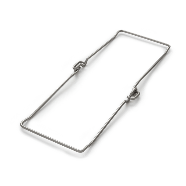 Набор для влажного копчения Weber для пеллетных грилей, 7004