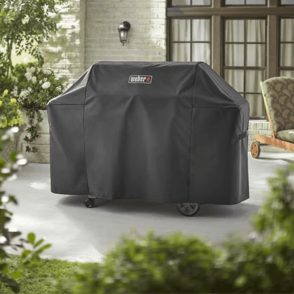 Чехол для гриля Weber Genesis II серии 400, 7135