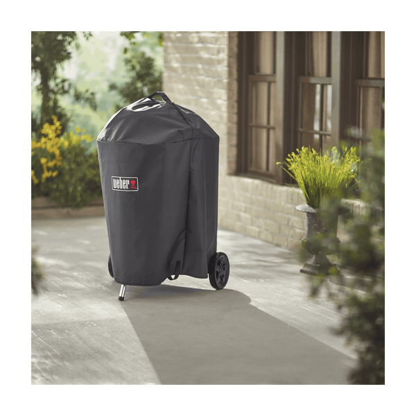 Чехол для угольного гриля Master-Touch Premium 57 см Weber, 7186