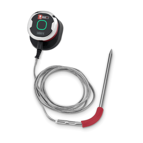 Цифровой термометр Weber iGrill Mini, 7220