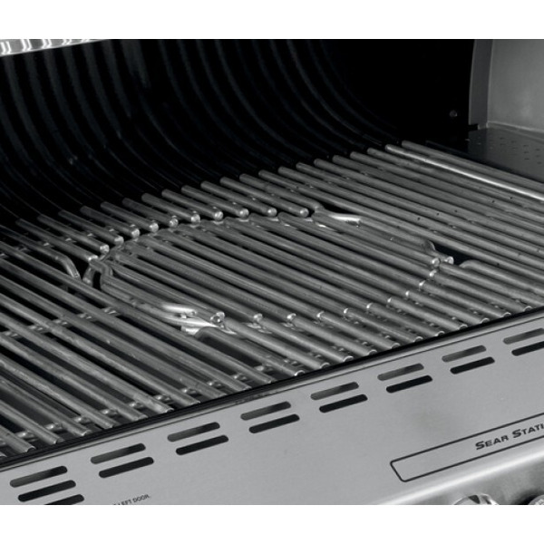 Купить Решетка Weber Gourmet BBQ System для грилей Spirit, 7586 Решетка Weber Gourmet BBQ System для грилей Spirit, 7586