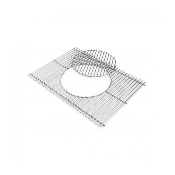 Купить Решетка Weber Gourmet BBQ System для грилей Spirit, 7586 Решетка Weber Gourmet BBQ System для грилей Spirit, 7586