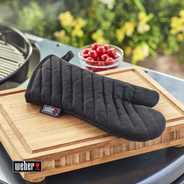 Рукавица для гриля Weber 8303