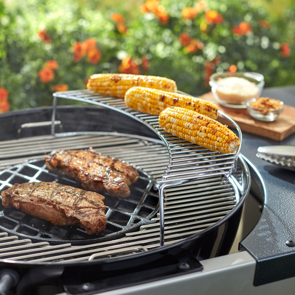 Решетка для разогрева Weber, 8417