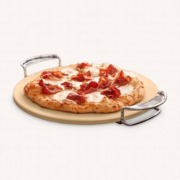 Купить Камень для пиццы Weber GBS из кордиерита, 8836 Камень для пиццы Weber GBS из кордиерита, 8836