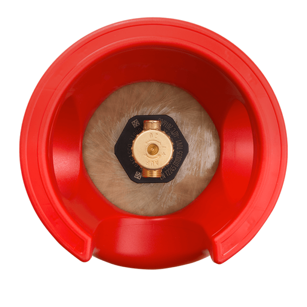 Газовый баллон HEXAGON RAGASCO 24.5 л