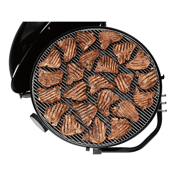 Угольный гриль Weber Ranch Kettle 94 см, 60004