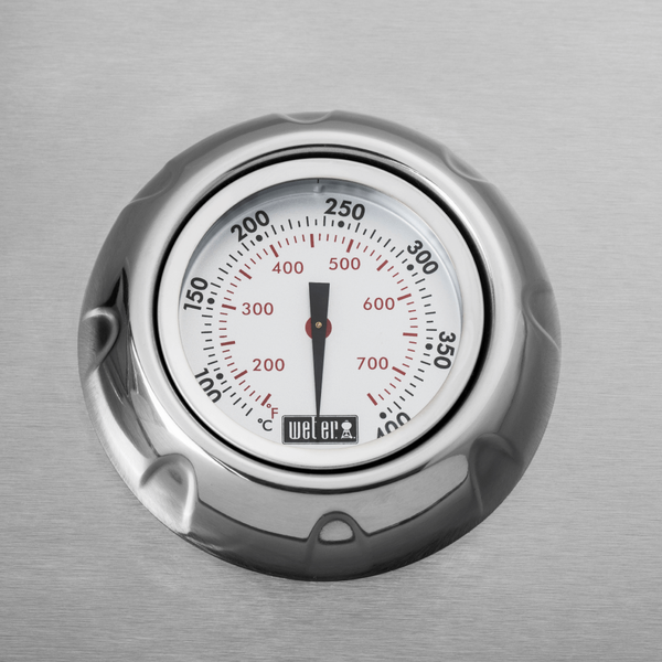 Купить Газовый гриль Weber Summit S-670 GBS нержавеющая сталь, 7370075 Газовый гриль Weber Summit S-670 GBS нержавеющая сталь, 7370075