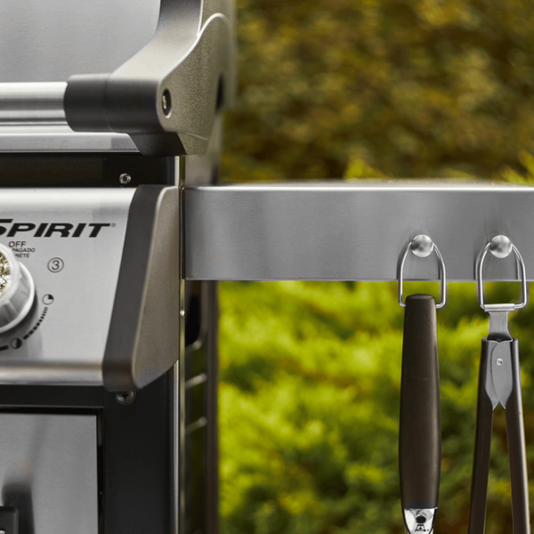 Газовый гриль Weber Spirit Premium SP-335 GBS, 46802375