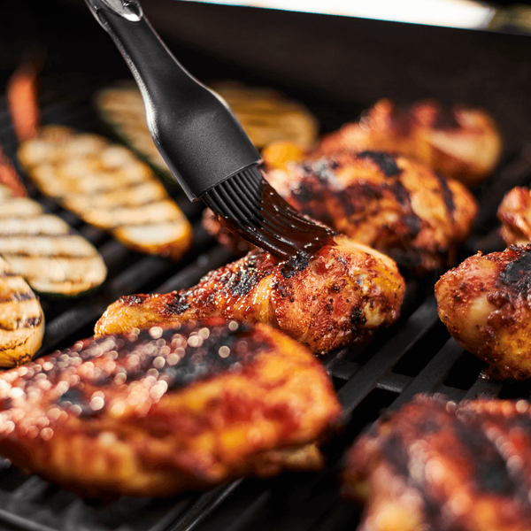 Газовый гриль Weber Spirit Premium E-325 GBS черный, 46712275