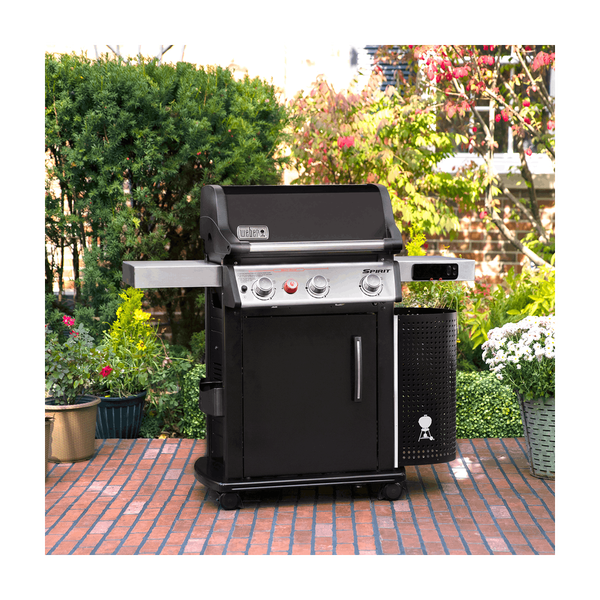 Газовый гриль Weber Spirit Premium EPX-325S GBS Smart, 46713575