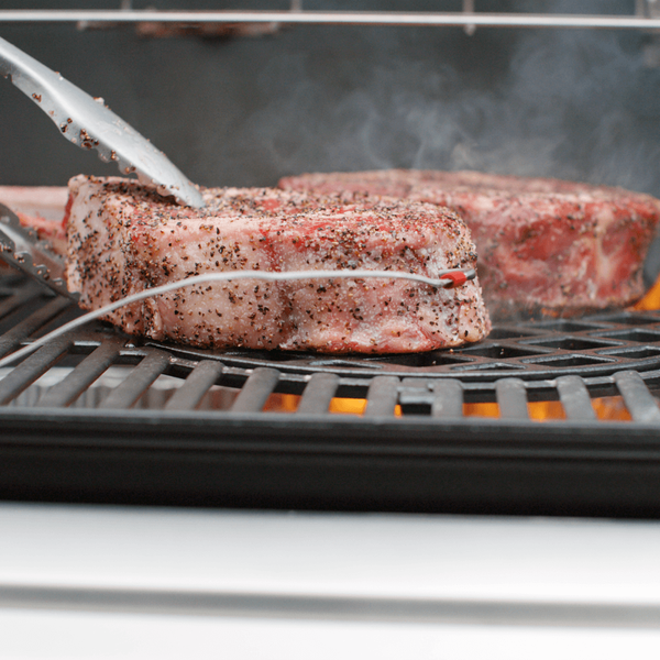 Газовый гриль Weber Spirit Premium EPX-325S GBS Smart, 46713575