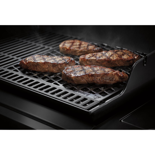 Решетка Sear Grate двусторонняя Weber Crafted, 7680