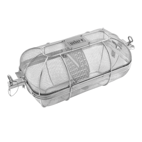 Корзина для вертела Weber Crafted, 7686
