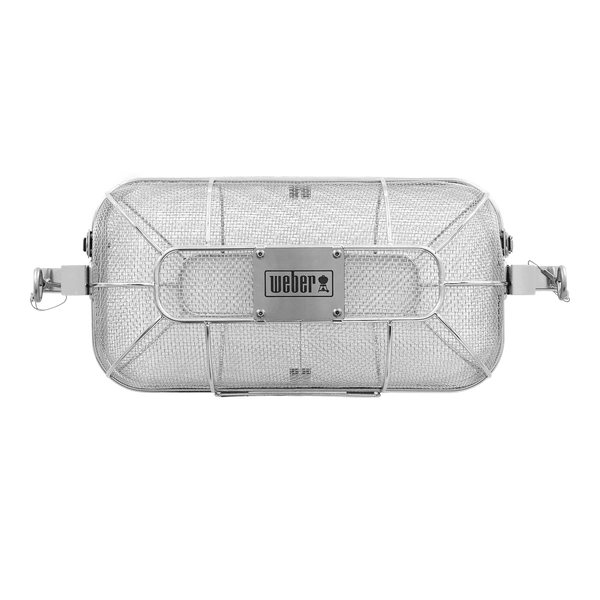 Корзина для вертела Weber Crafted, 7686