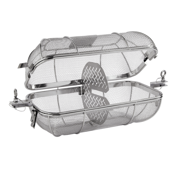 Корзина для вертела Weber Crafted, 7686